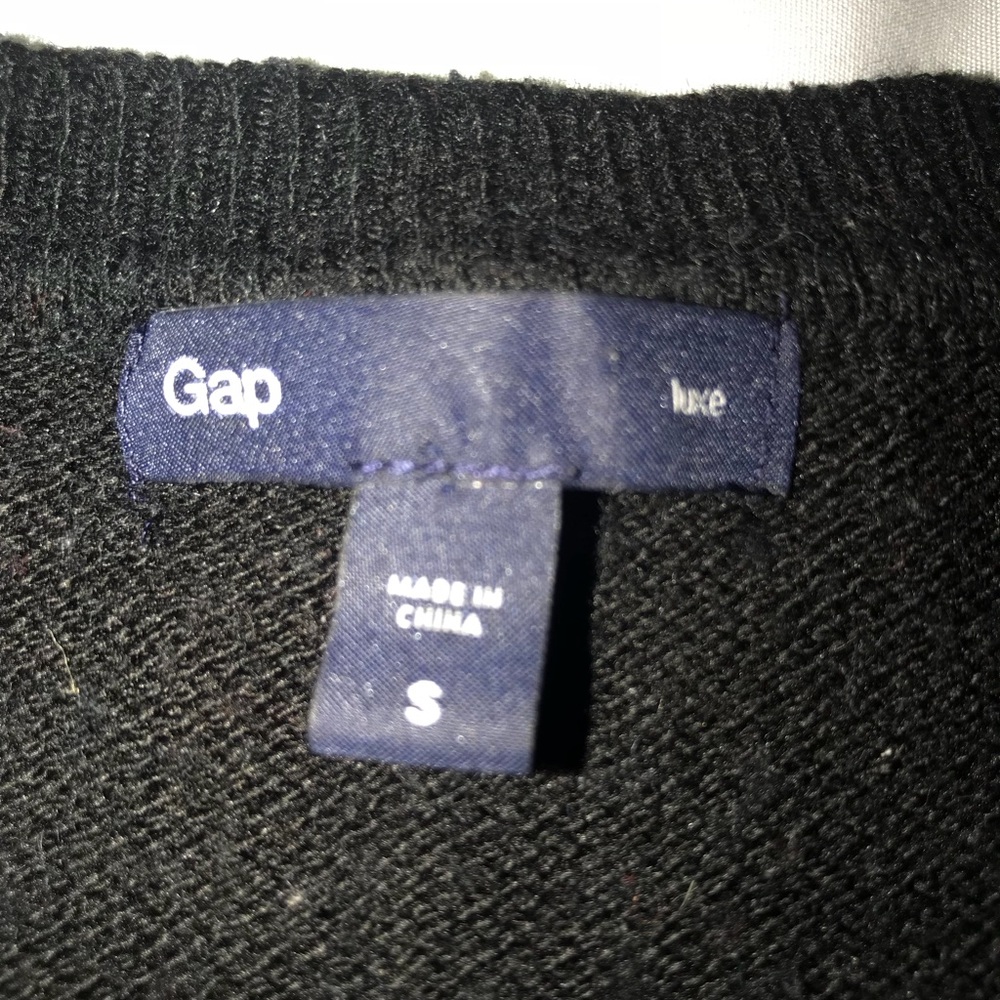 Sweatshirt - Picture 2 of 2